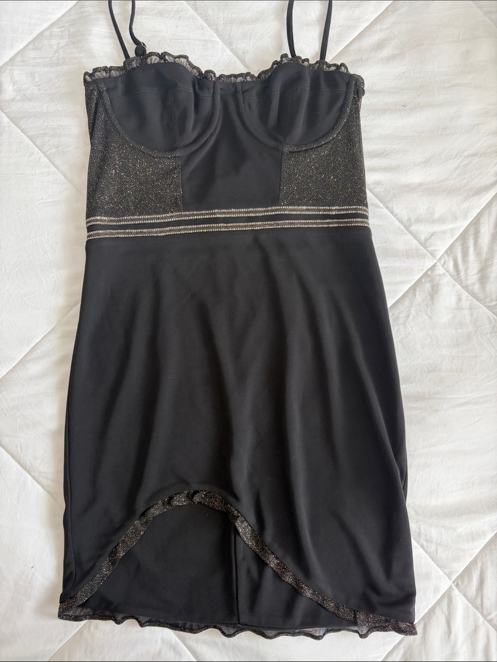 Teenage party dress